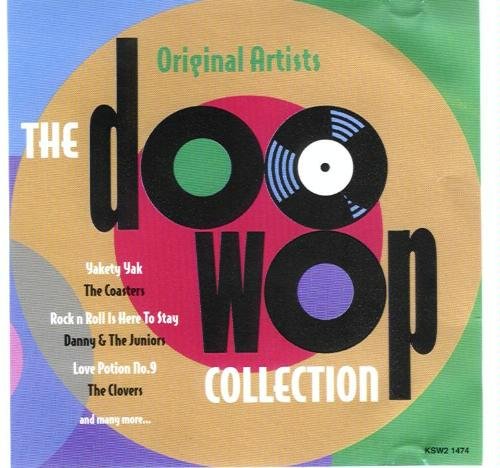 Doo Wop Collection/Vol. 2